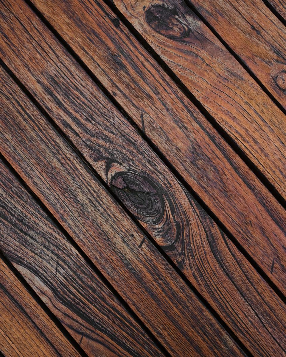 Deck Construction