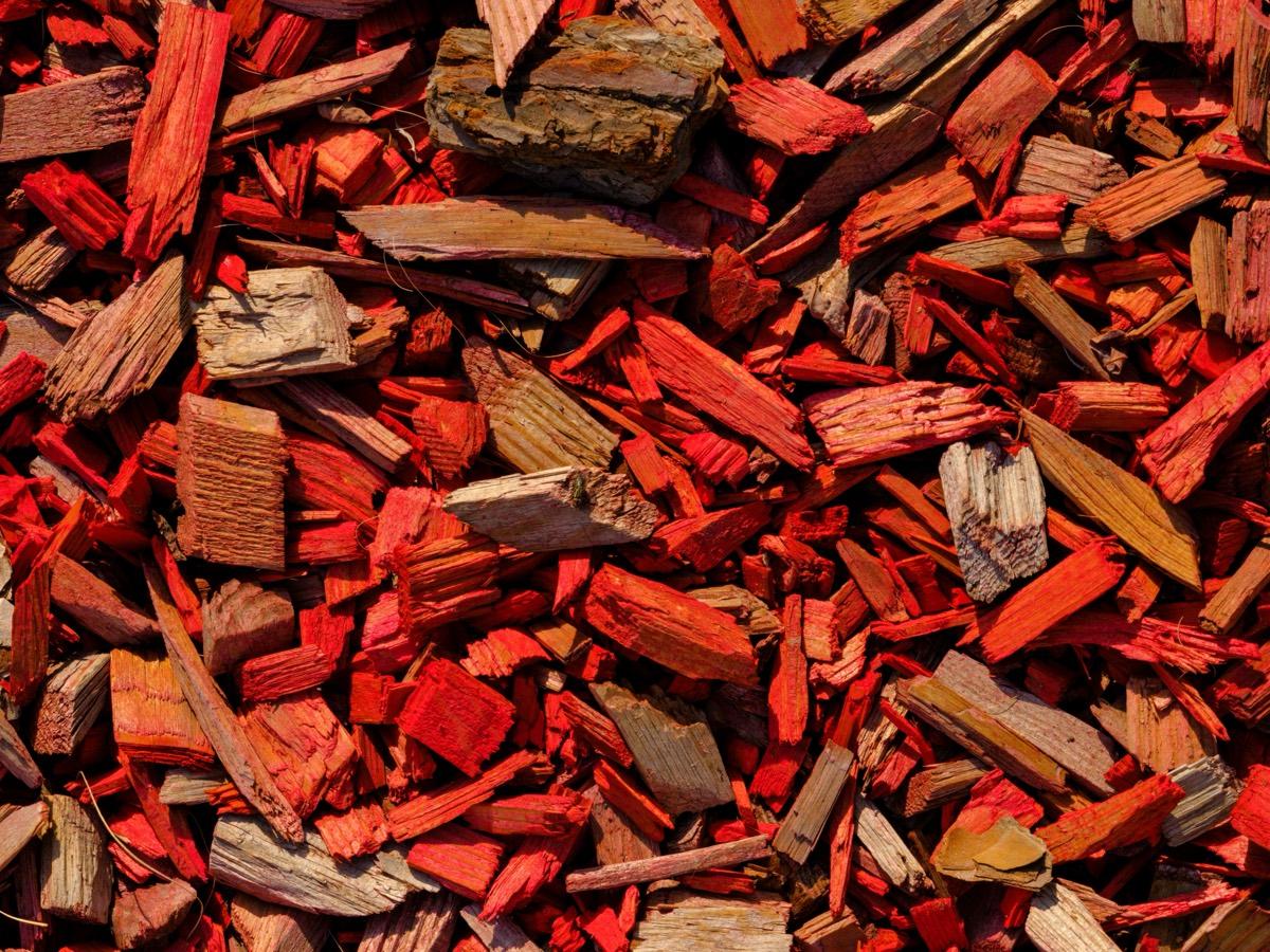 Mulch / Garden Beds